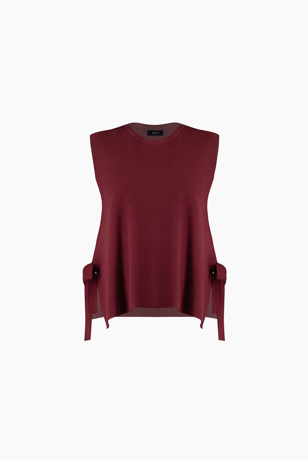 Set Chaleco/Pantalón Suede