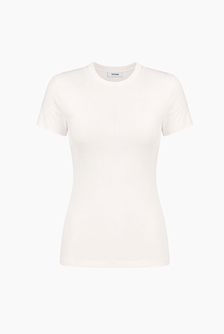 Playera basica casual de manga corta