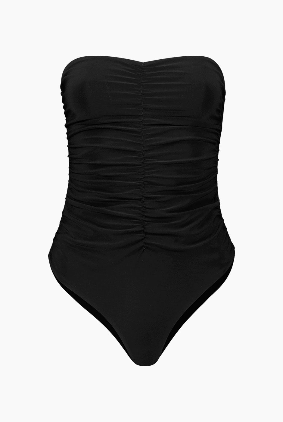 Body liso strapless