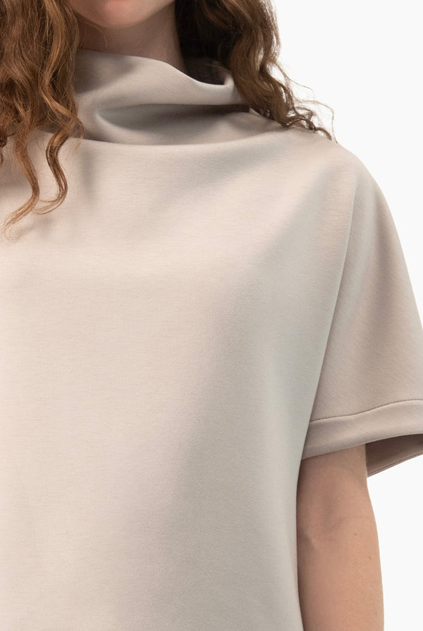 Blusa Ivonne holgada