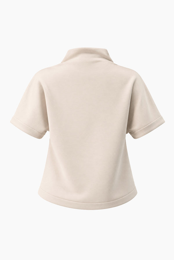 Blusa Ivonne holgada