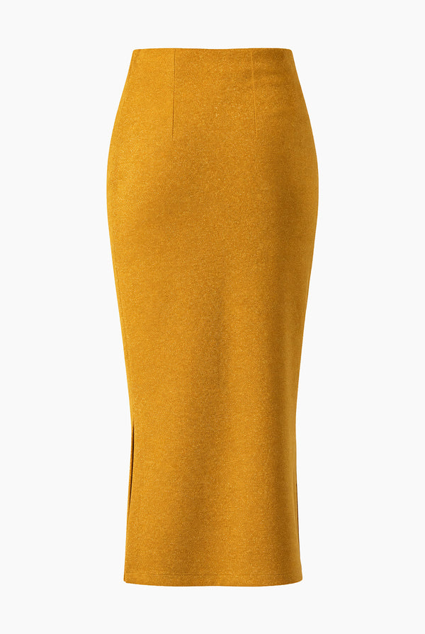 Falda midi Ivonne