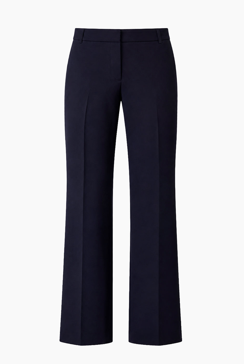 Pantaln recto presillas