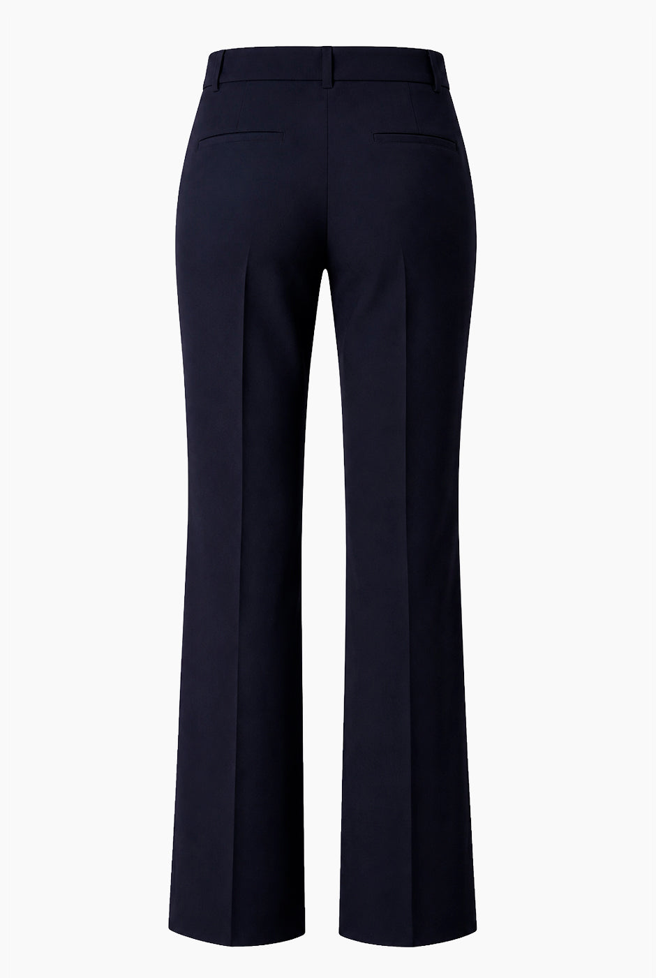Pantaln recto presillas