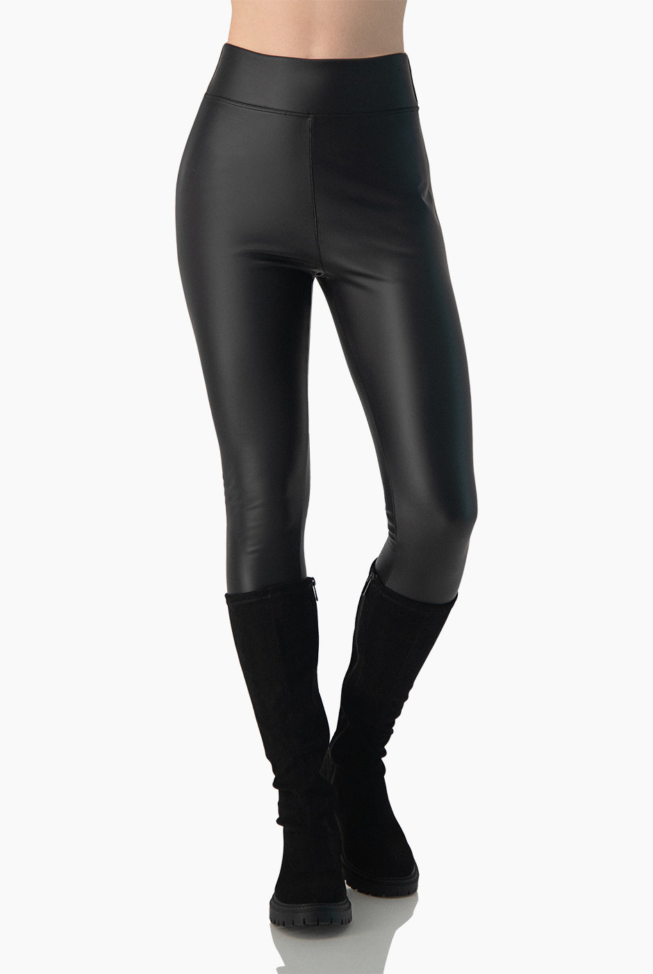 Legging PU Térmico