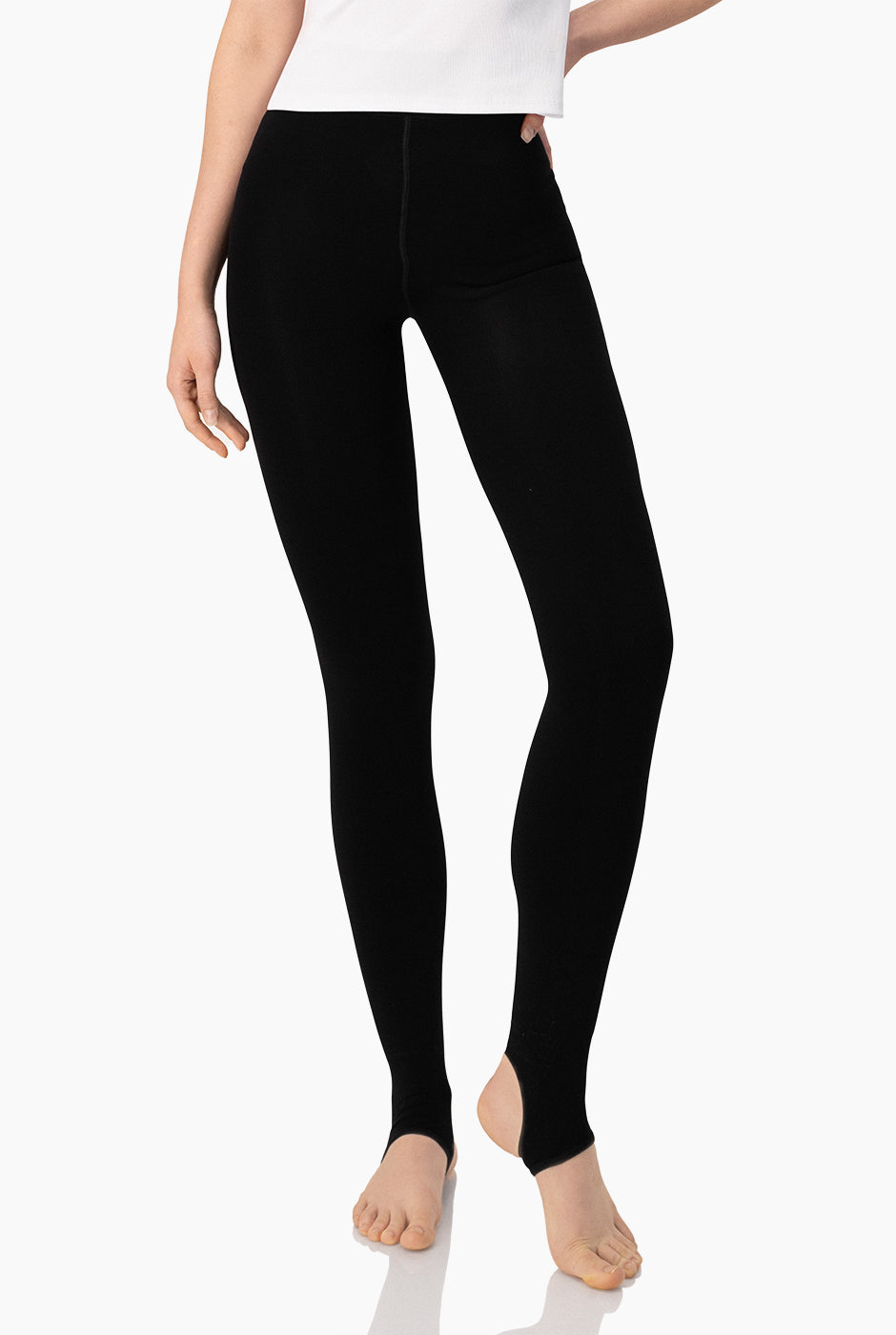 Legging Térmico Basic