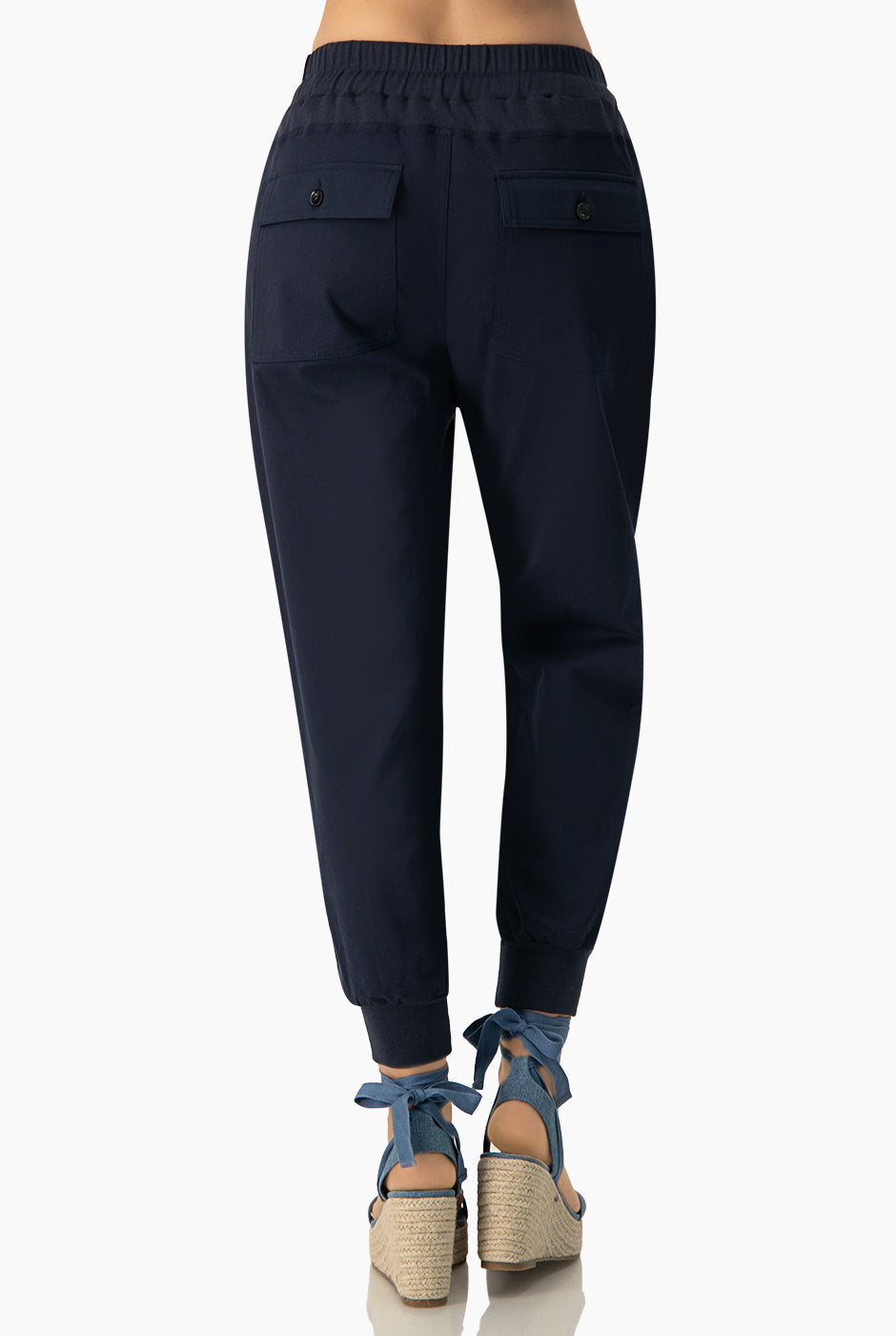 Pantalón Jogger Casual