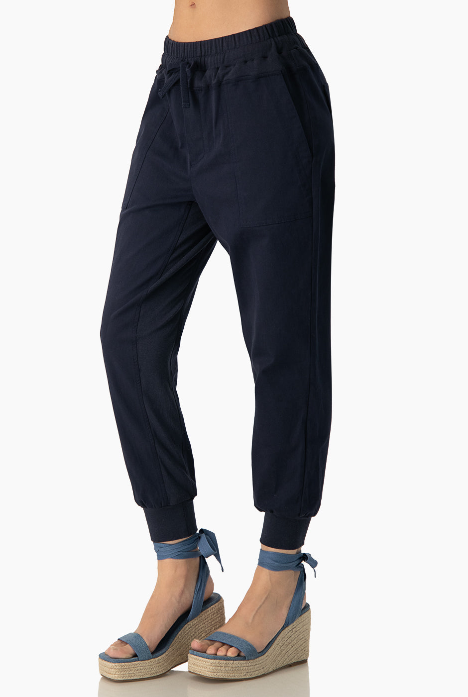 Pantalón Jogger Casual