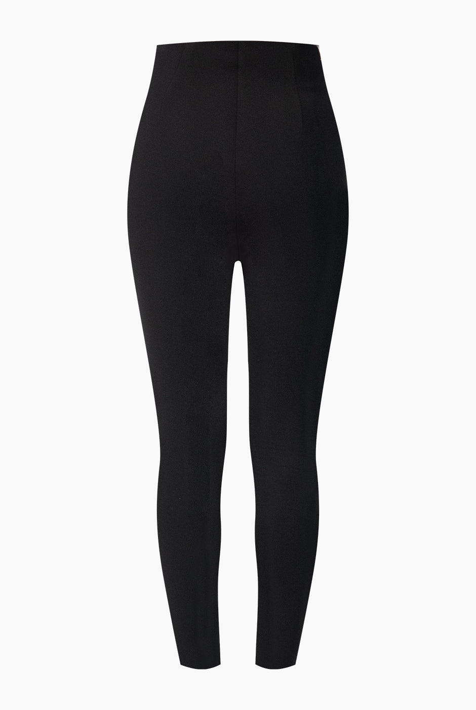 Legging liso con resortes