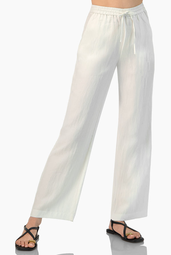 Pantalón Ligero Recto