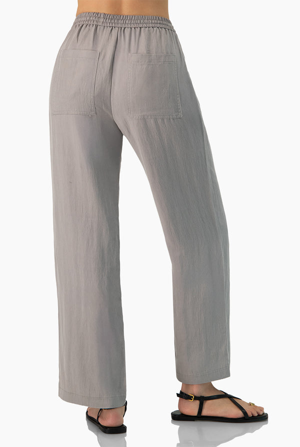 Pantalón Ligero Recto