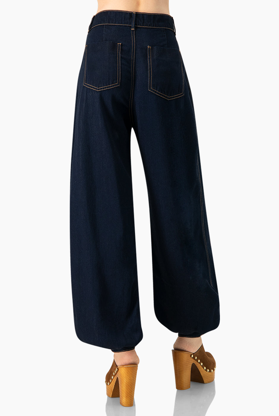 Jeans aladino