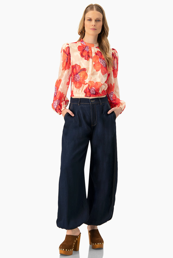 Jeans aladino