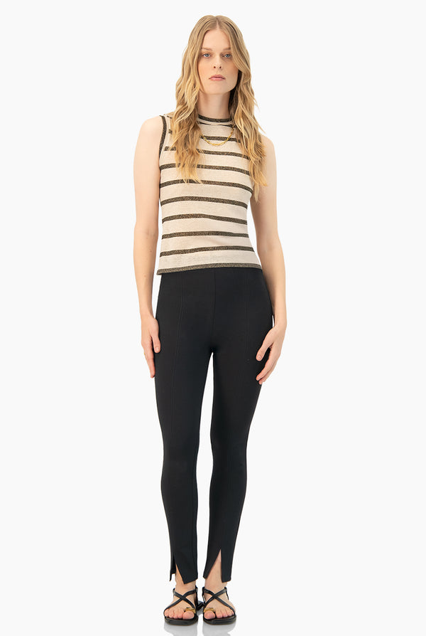 Legging negro