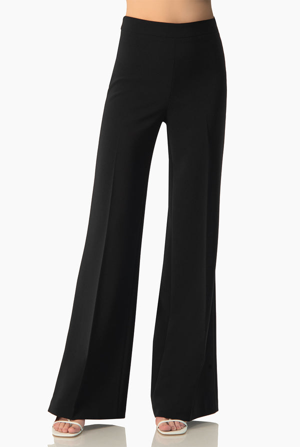 Pantalon sastreado sin bolsillos