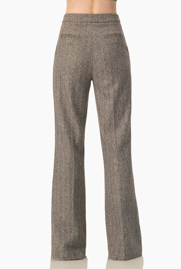 Pantalon Ivonne semi campana