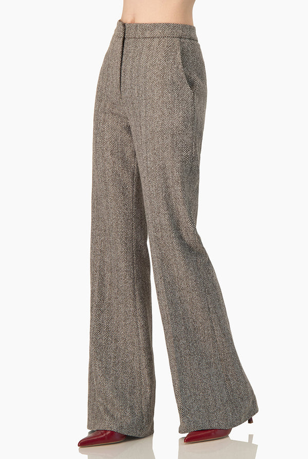Pantalon Ivonne semi campana
