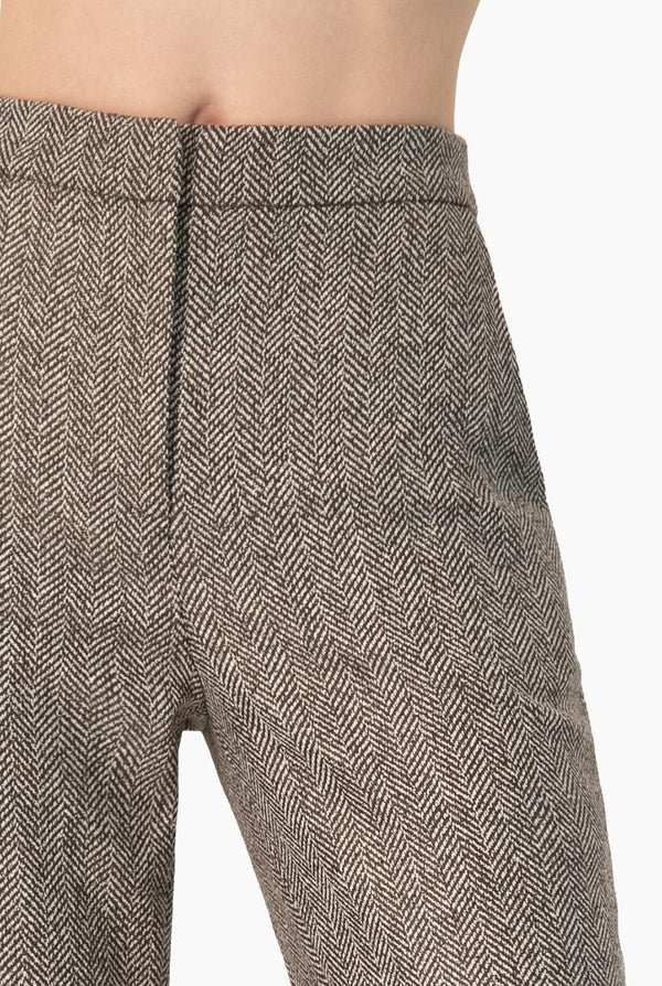 Pantalon Ivonne semi campana