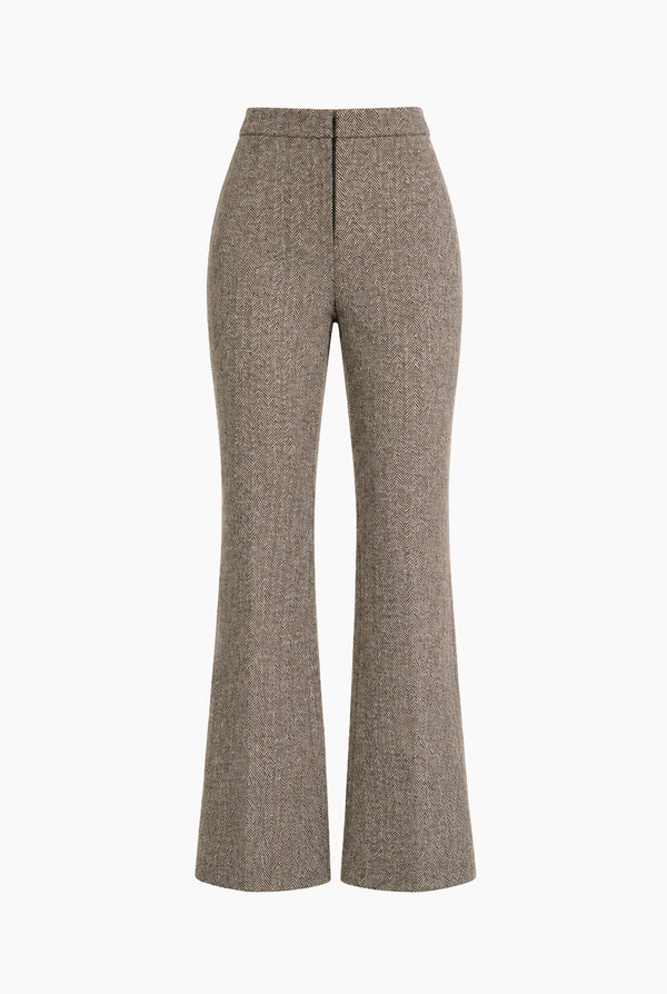 Pantalon Ivonne semi campana