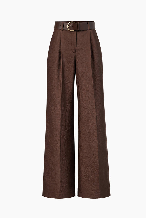 Pantalon Ivonne con pinzas
