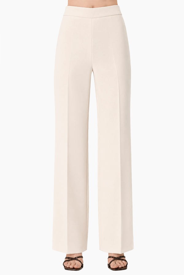 Pantalon recto Ivonne sastreado