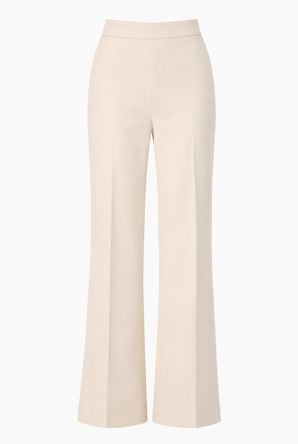 Pantalon recto Ivonne sastreado