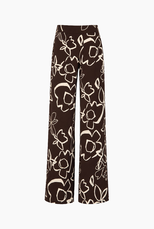 Pantalon Ivonne con bolsillos