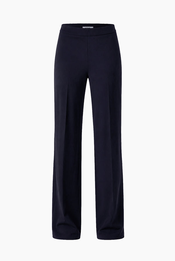 Pantalon Ivonne sastreado marino