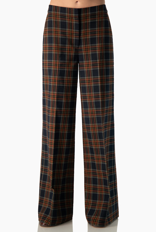 Pantalon Ivonne pierna ancha