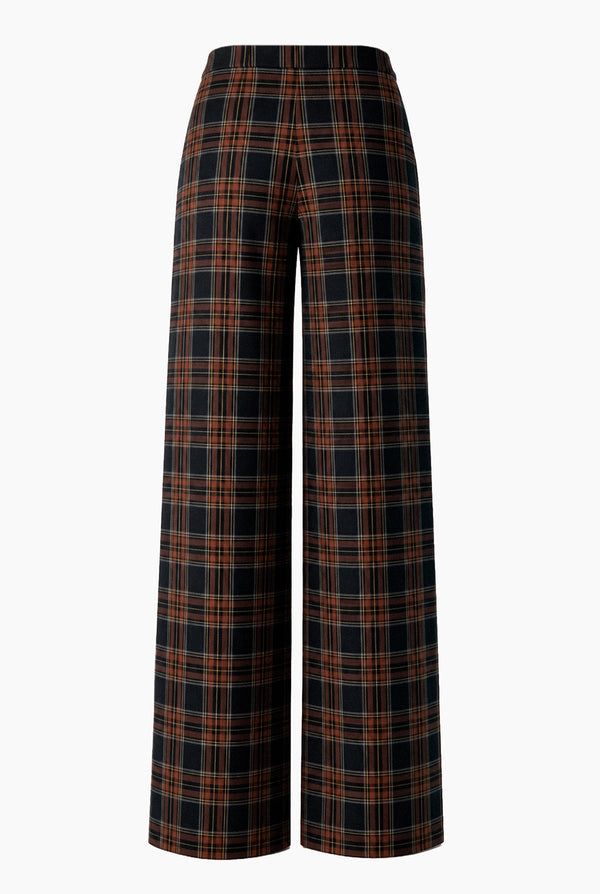 Pantalon Ivonne pierna ancha
