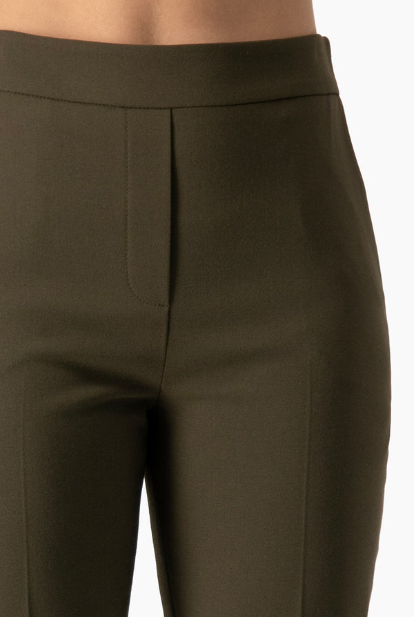 Pantalon sastreado recto Ivonne