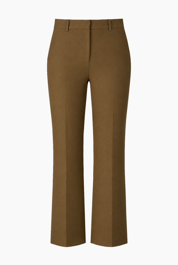 Pantalon sastreado Ivonne olivo