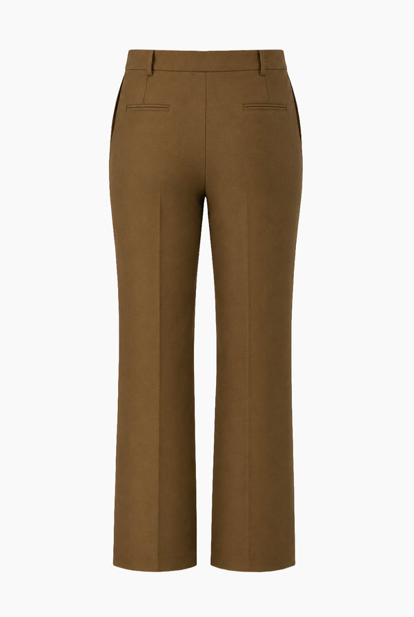 Pantalon sastreado Ivonne olivo