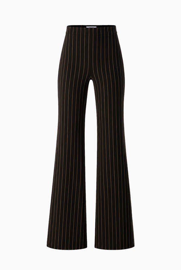 Pantalon Ivonne de rayas