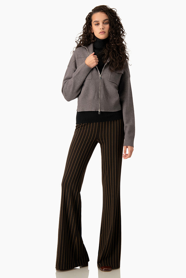 Pantalon Ivonne de rayas