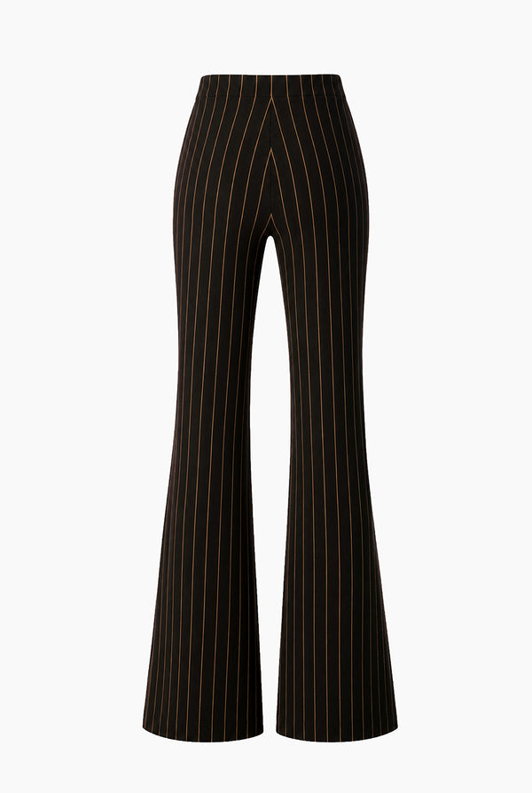 Pantalon Ivonne de rayas