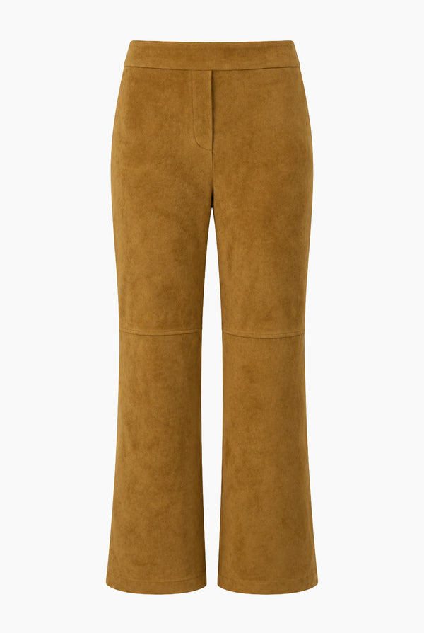 Pantalon Ivonne gamuza