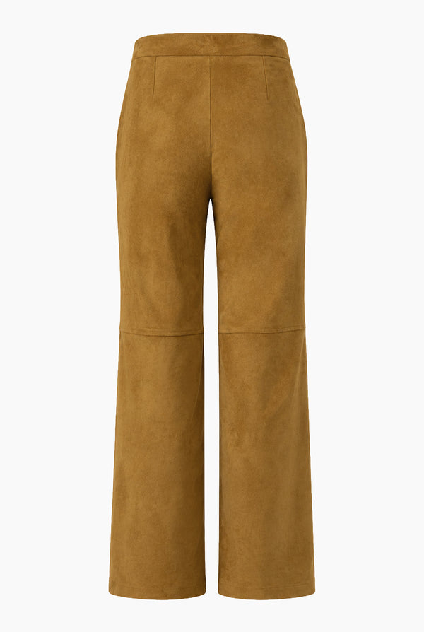 Pantalon Ivonne gamuza