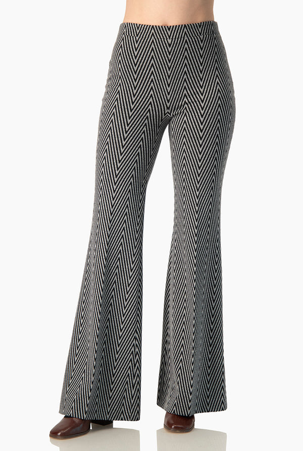 Pantalon campana Ivonne