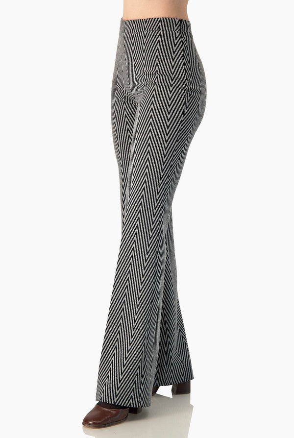 Pantalon campana Ivonne