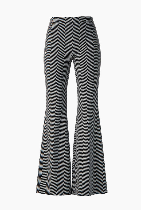 Pantalon campana Ivonne