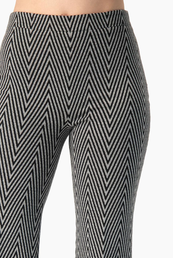 Pantalon campana Ivonne