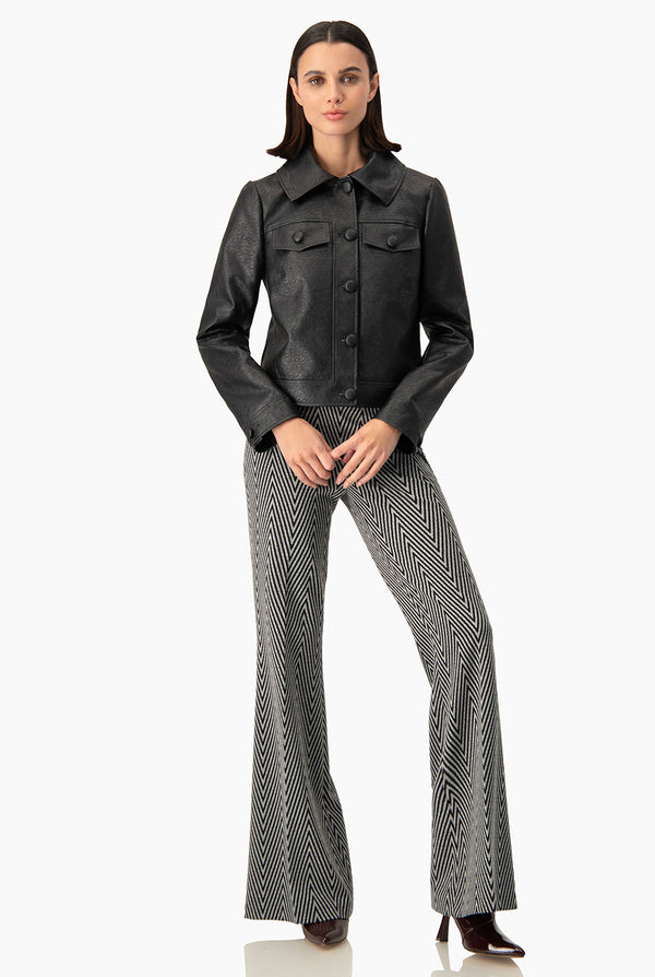 Pantalon campana Ivonne