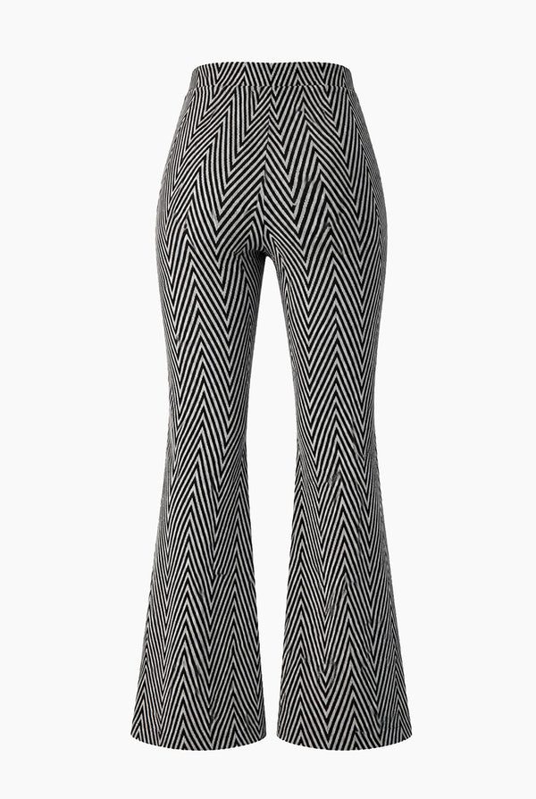 Pantalon campana Ivonne