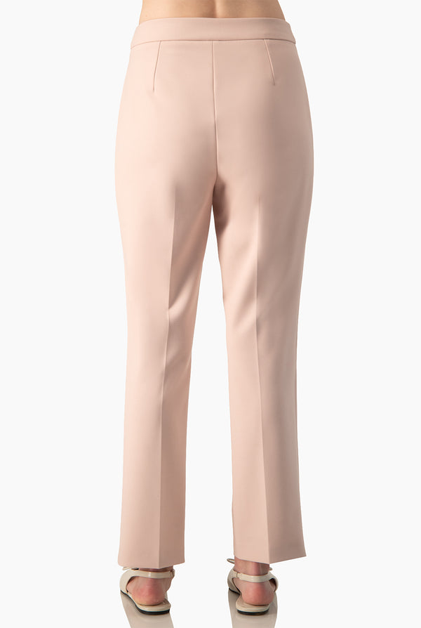 Pantalon Ivonne recto sin bolsillos