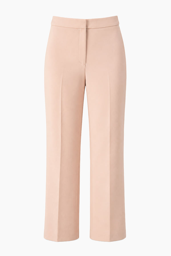 Pantalon Ivonne recto sin bolsillos