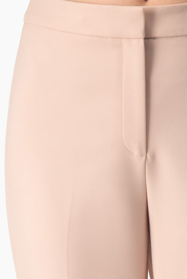 Pantalon Ivonne recto sin bolsillos