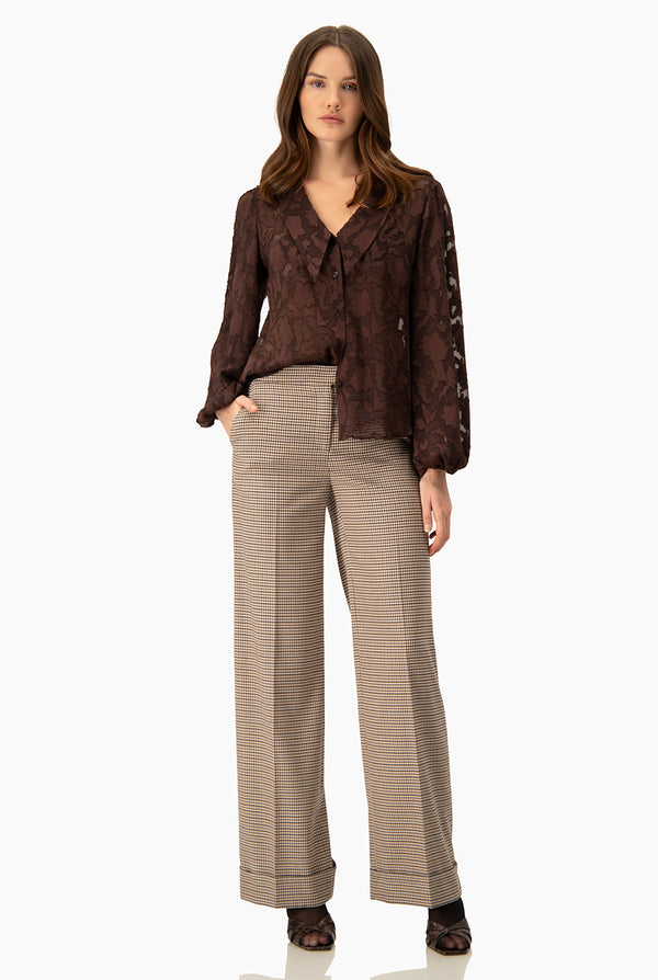 Pantalon sastreado Ivonne