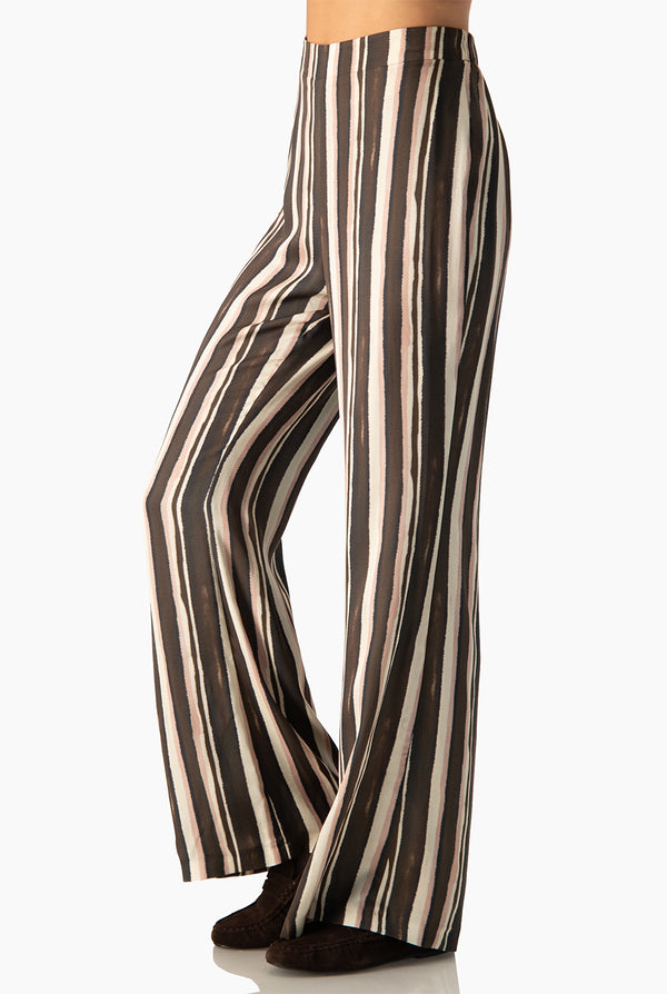 Pantalon Ivonne amplio