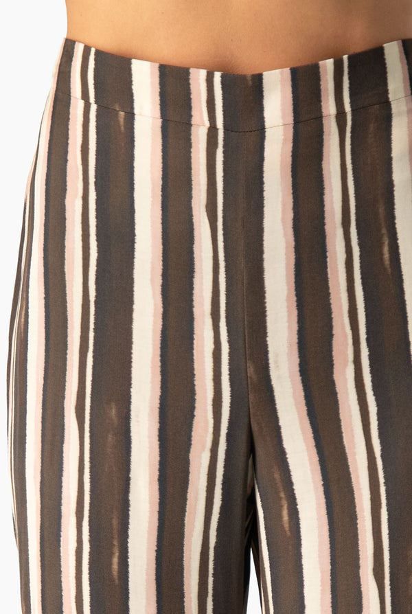 Pantalon Ivonne amplio